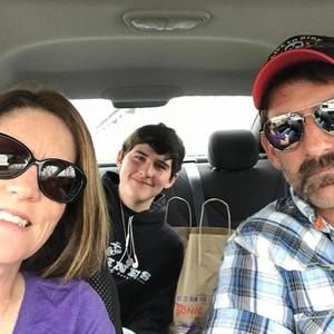 Meet your Posher, Lacy